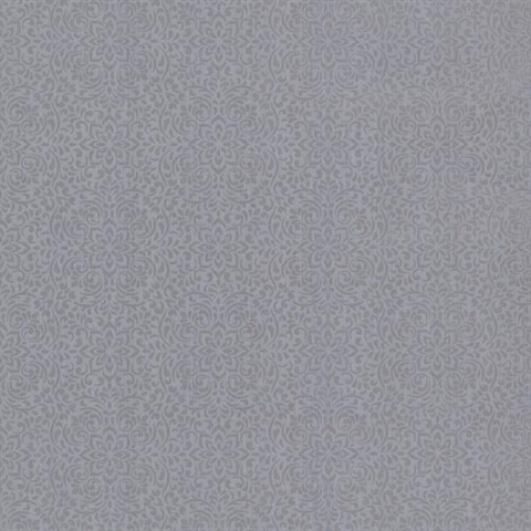 Hudson Grey Lace Mini