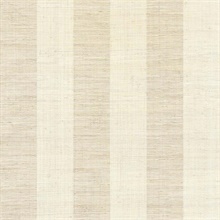 Hudson Oatmilk Wallpaper