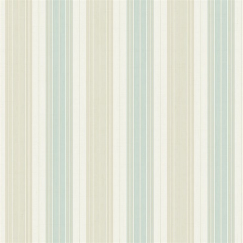 Hudson Striped