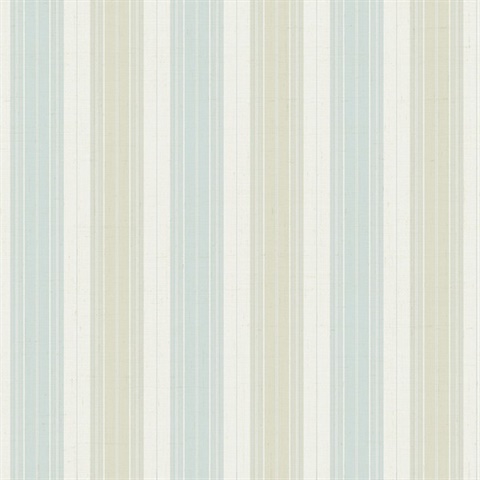 Hudson Striped