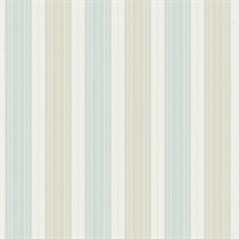 Hudson Striped