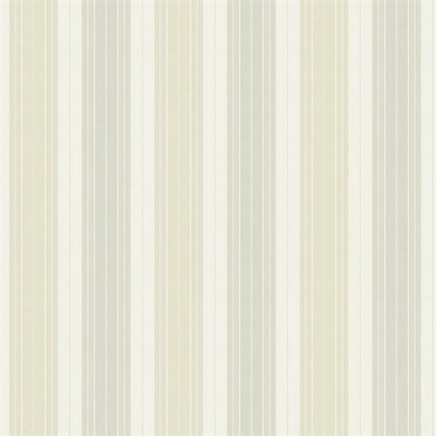 Hudson Striped
