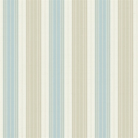 Hudson Striped