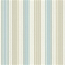 Hudson Striped
