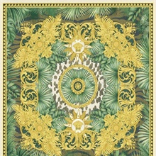 Huescape Mirage Versace Italian Wallpaper