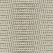 Hui Denim Paper Weave Grasscloth Wallpaper