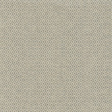 Hui Denim Paper Weave Grasscloth Wallpaper