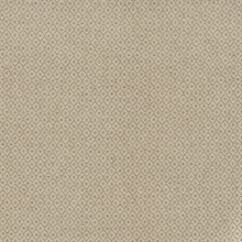 Hui Mauve Paper Weave Grasscloth Wallpaper