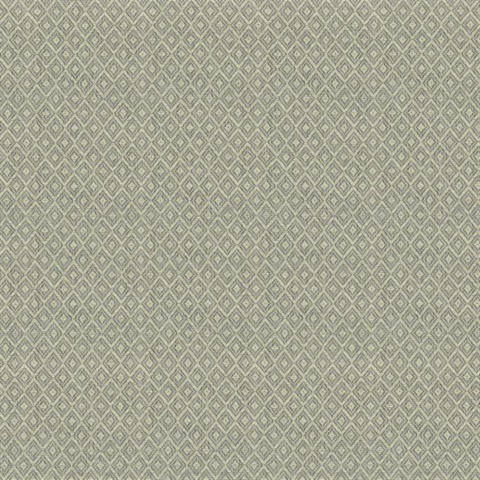 Hui Stone Paper Weave Wallpaper