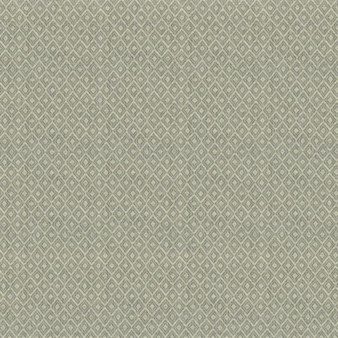 Hui Stone Paper Weave Wallpaper