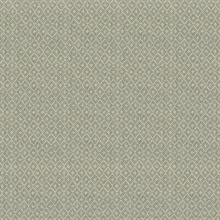 Hui Stone Paper Weave Wallpaper