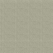 Hui Stone Paper Weave Wallpaper