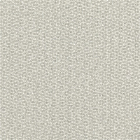 Humphrey Light Grey Honeycomb Vinyl Wallpaper