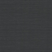 Maguey Natural Sisal Grasscloth Hunter Wallpaper