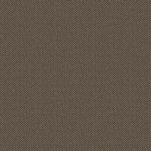 Huntington Brown Chevron Plaid Wallpaper