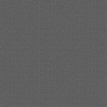 Huntington Dark Grey Chevron Plaid Wallpaper
