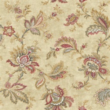 Huntsman Floral