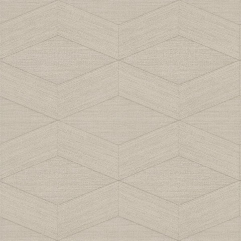 Huntsman Sand Wallpaper