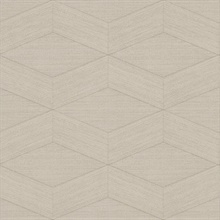 Huntsman Sand Wallpaper