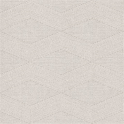 Huntsman Warm Grey Wallpaper