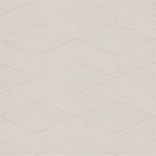 Huntsman Warm Grey Wallpaper
