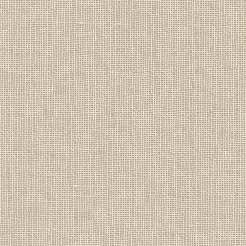 Huri Beige Wallpaper