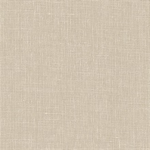 Huri Beige Wallpaper