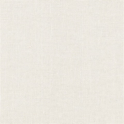 Huri White Wallpaper
