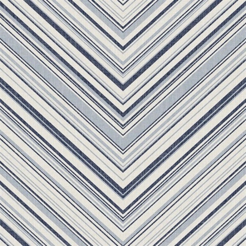 Hurley Charcoal Blue Wallpaper