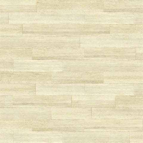Husky Banana 54 Custard Commercial Wallpaper