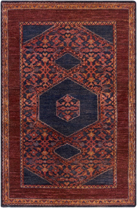 HVN1216 Haven Area Rug