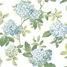 Hydrangea Flower Bud Vase / Taper Candle Holder – Tipton & Hurst