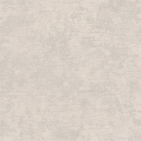 Ichika Beige Faux Plaster Wallpaper