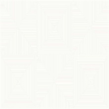 Icicle Diamond Geometric Textured Wallpaper