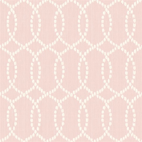 Ikat Lattice