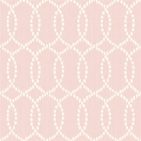 Ikat Lattice