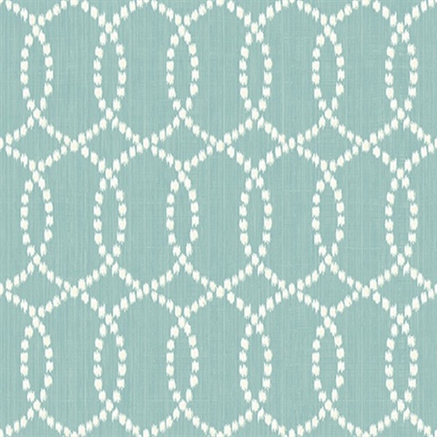 Ikat Lattice
