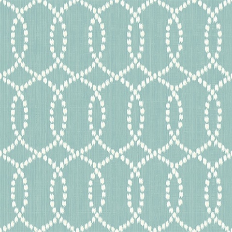 Ikat Lattice