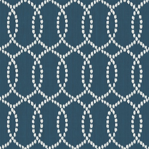Ikat Lattice