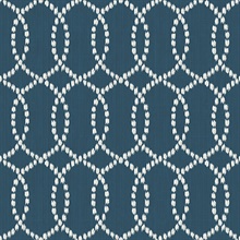 Ikat Lattice