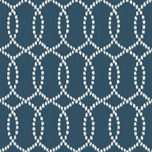 Ikat Lattice