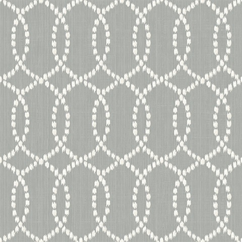 Ikat Lattice