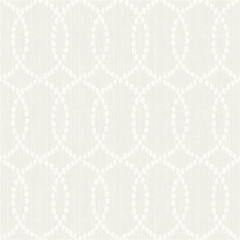 Ikat Lattice