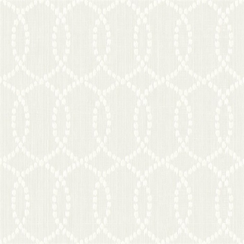 Ikat Lattice