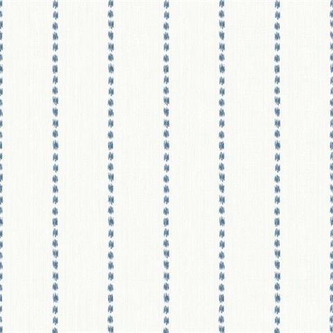 Ikat Stripe