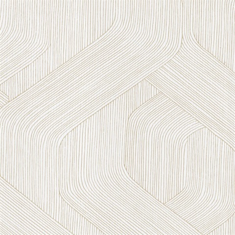 Impulse Meringue Commercial Wallpaper