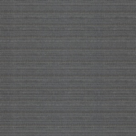 In The Details Charcoal Commercial Wallpaper
