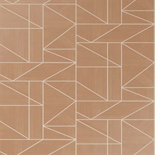 Ina Rose Geometric