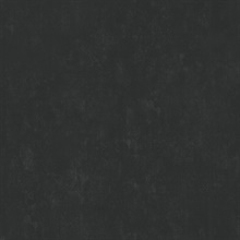 Indica Black Antique Chalkboard Wallpaper