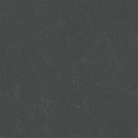 Indica Charcoal Antique Chalkboard Wallpaper